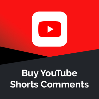 Buy YouTube Shorts Comments