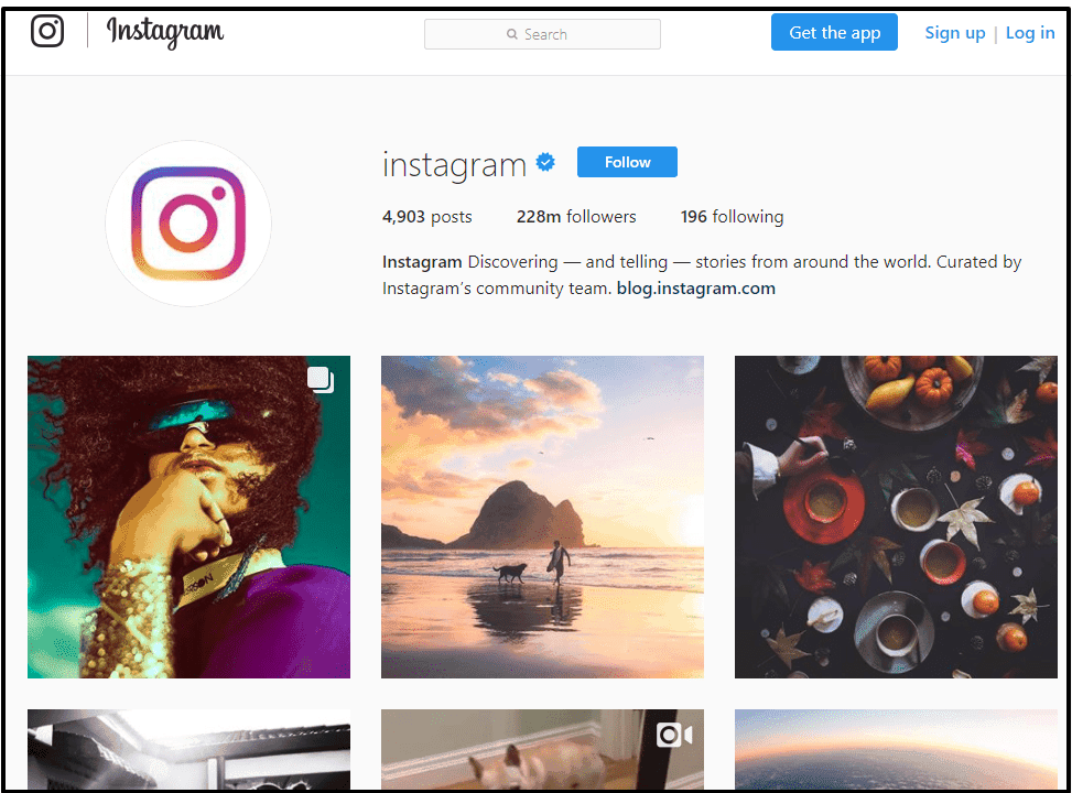 instagram photo saver for computer