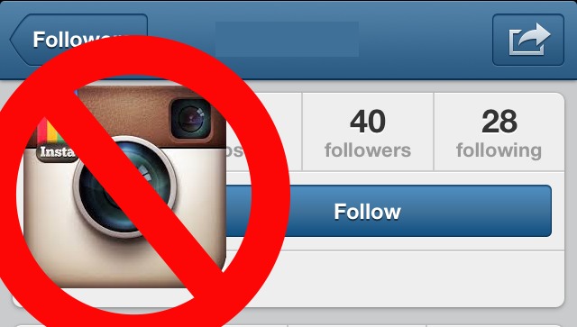 Find Someone Who Unfollowed You On Instagram?