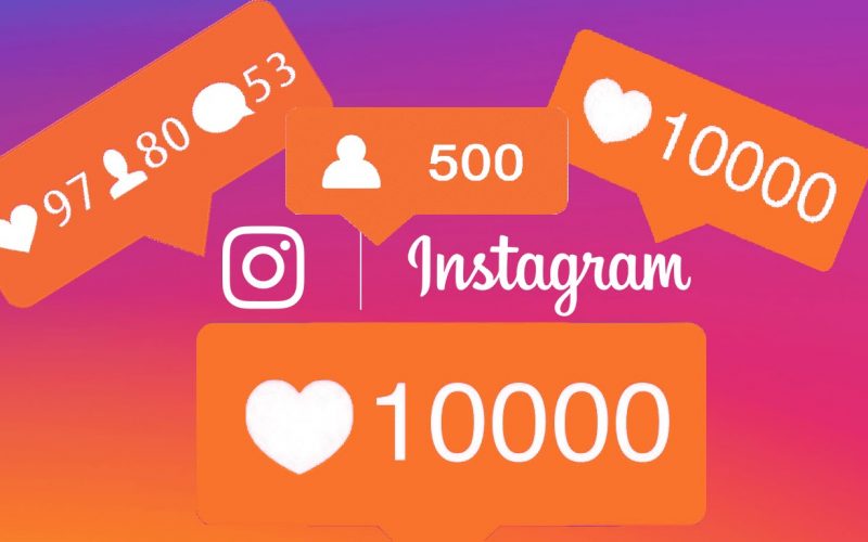 Advantages of Having Instagram Followers and Likes