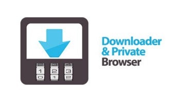 Downloader & Private Browser