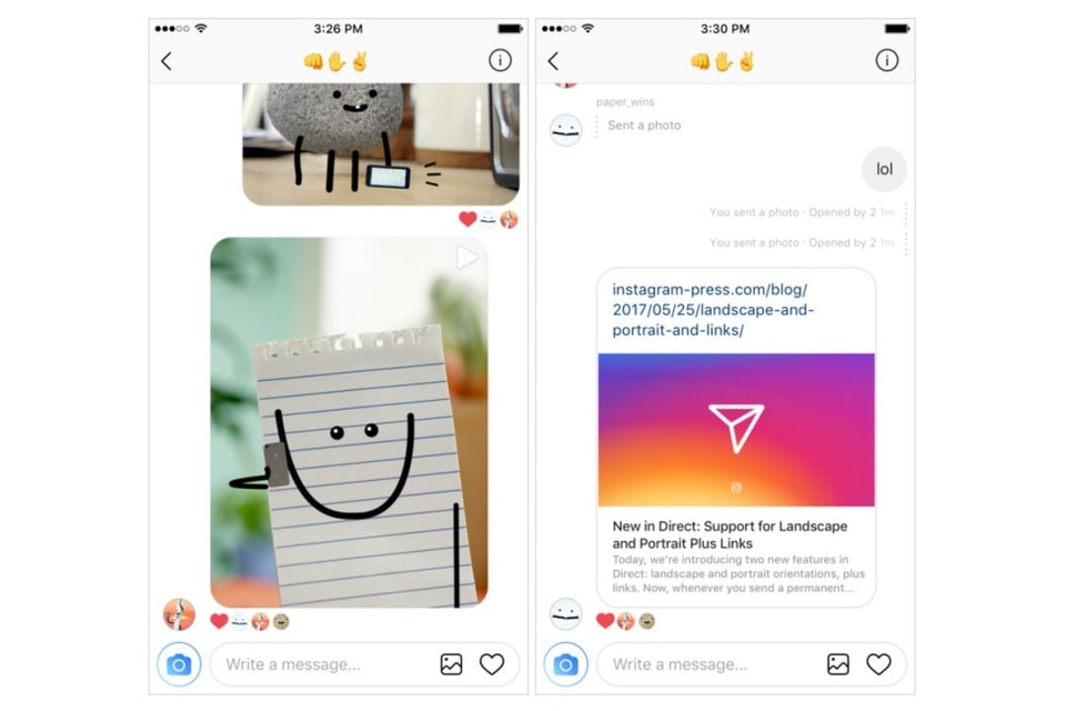 How To Send Self-Destructing Photos On Instagram ile ilgili gÃ¶rsel sonucu