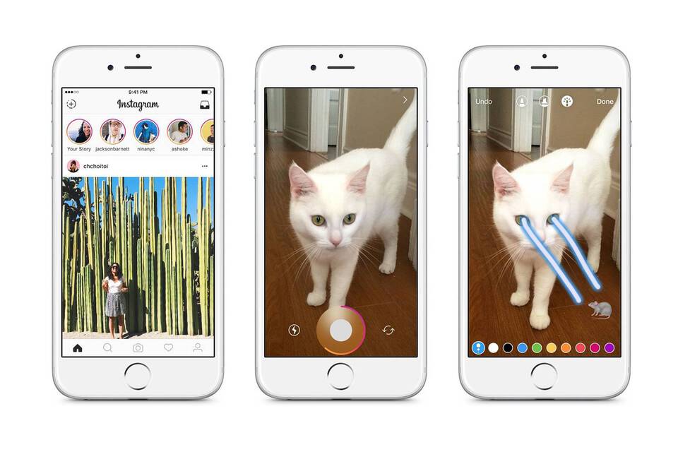 How To Send Self-Destructing Photos On Instagram ile ilgili gÃ¶rsel sonucu