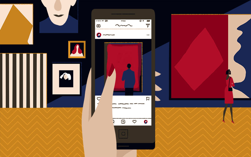 Can You See If Someone Screenshots Your Instagram Story?