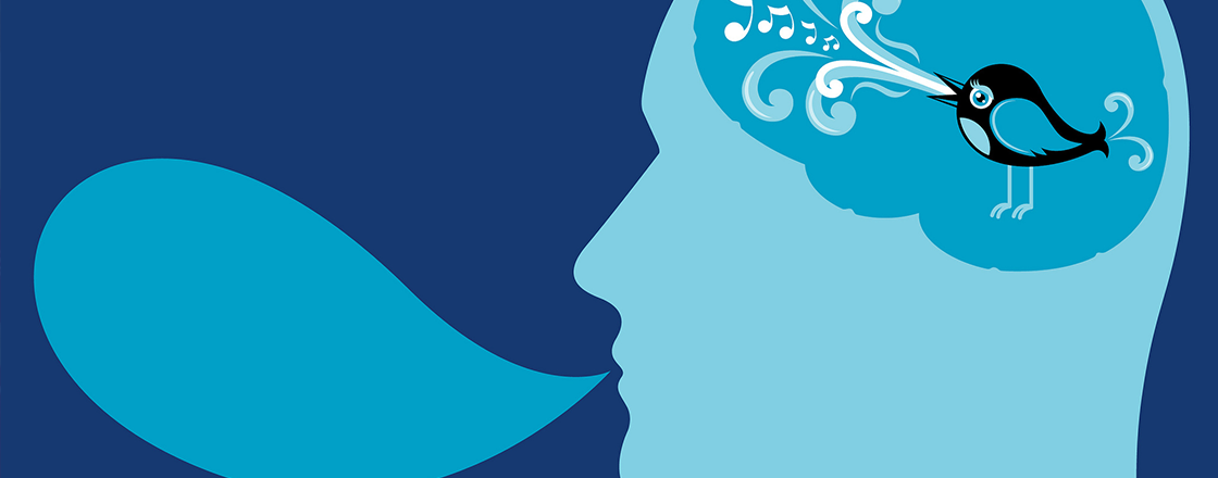 Temporarily deactivate Twitter account