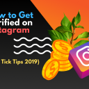 How to Get Verified on Instagram (Blue Tick Tips 2019) How to Get Verified on Instagram (Blue Tick Tips 2019)
