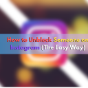 How to Unblock Someone on Instagram (The Easy Way) How to Unblock Someone on Instagram (The Easy Way)