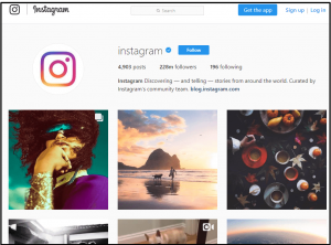 Download Instagram Videos