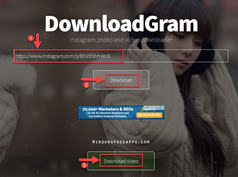 Downloadgram