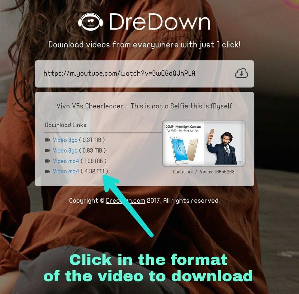 DreDown