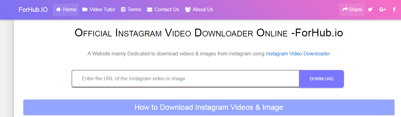 Insloader