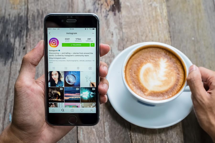 Become an Instagram Phenomenon