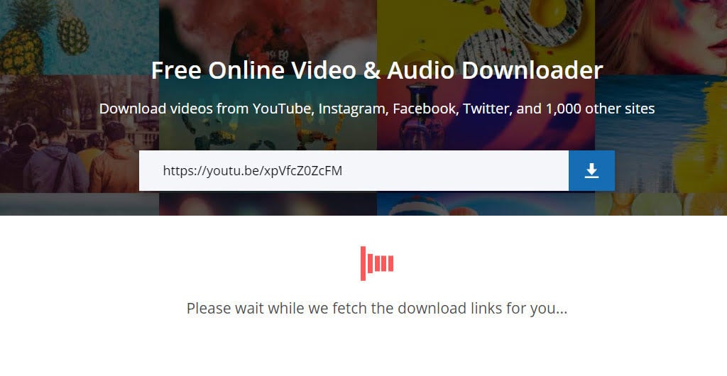Pickvideo