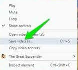 Save Instagram Videos