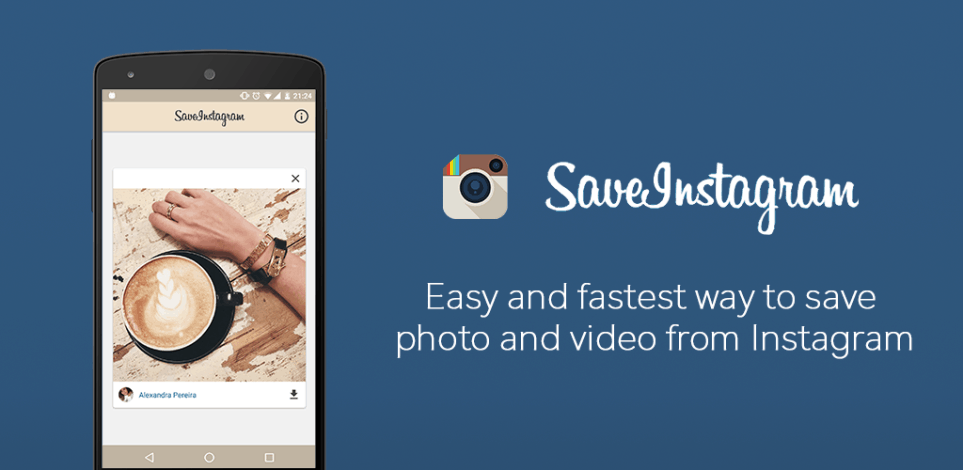 SaveInsta