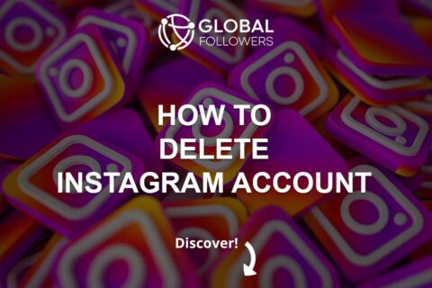 How to Delete Instagram Account