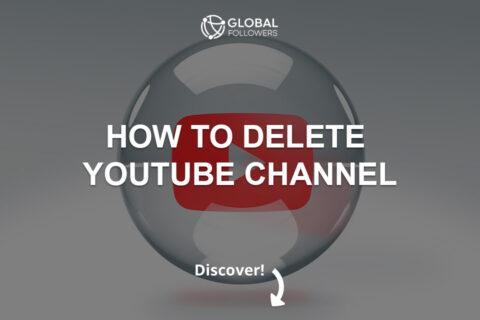 How to Delete a YouTube Channel