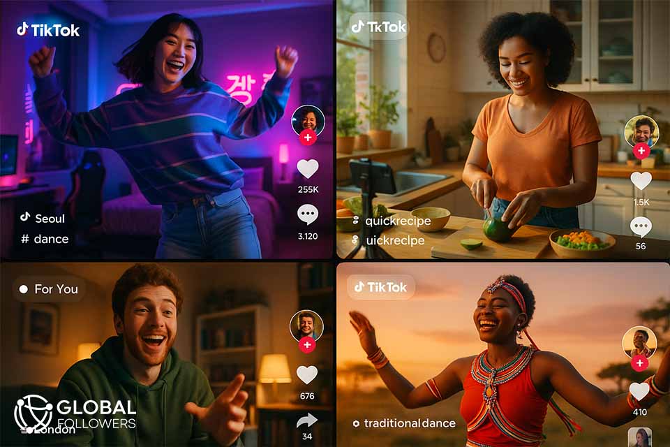 TikTok Has Over 1.6 Billion Monthly Active Users
