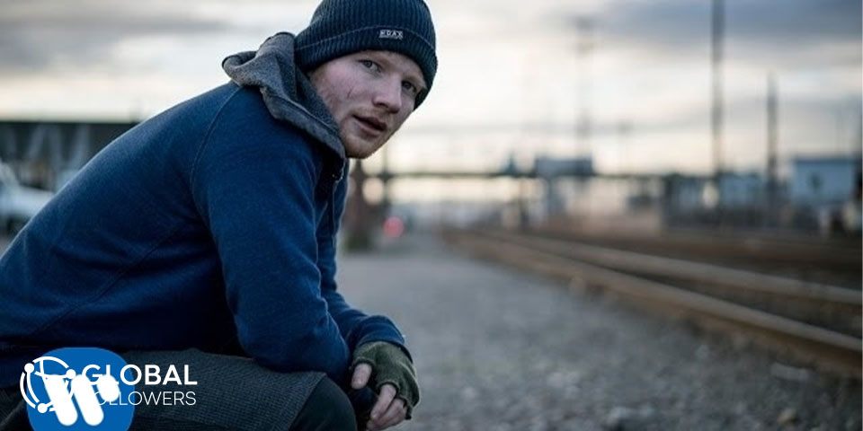 Shape of You – Ed Sheeran