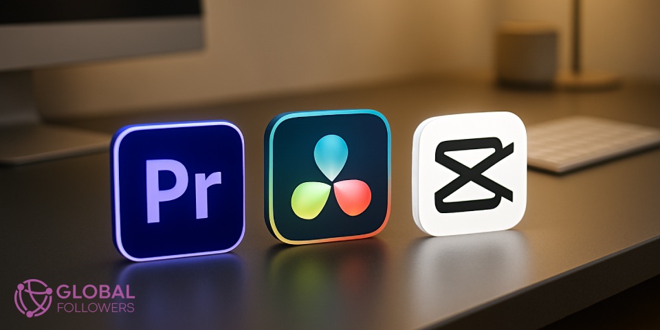 Best Tools to Edit Twitch Clips for TikTok