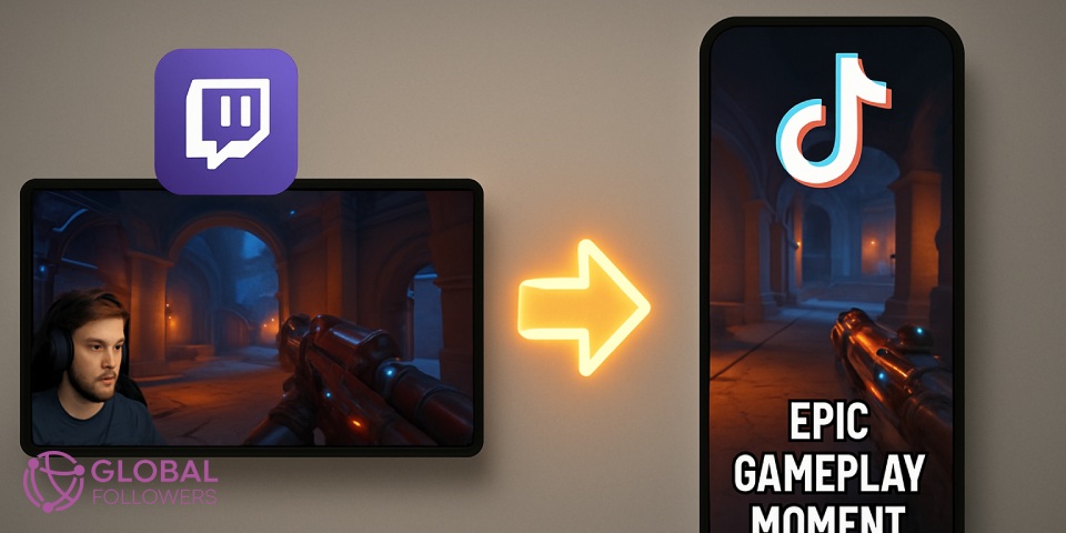 How to Edit Twitch Clips (Step-by-Step Guide)