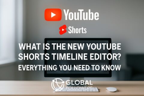 What Is the New YouTube Shorts Timeline Editor? Everything You Need to Know