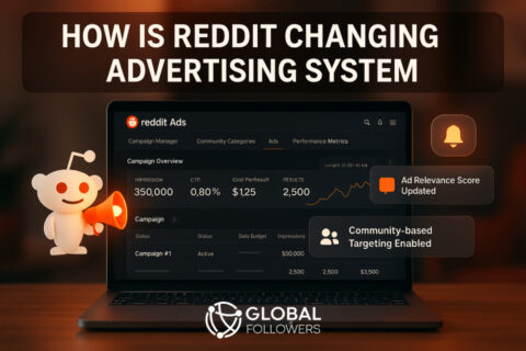 How Is Reddit Changing Advertising System