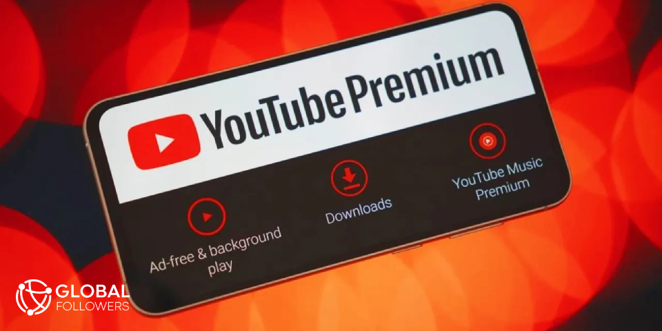 YouTube Premium Adoption