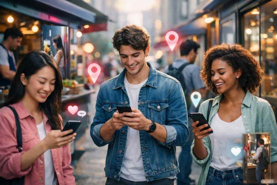 What is TikTok Local Feeds?