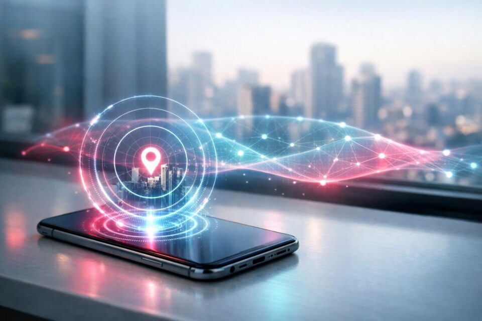 Is TikTok Using GPS or IP-Based Location?