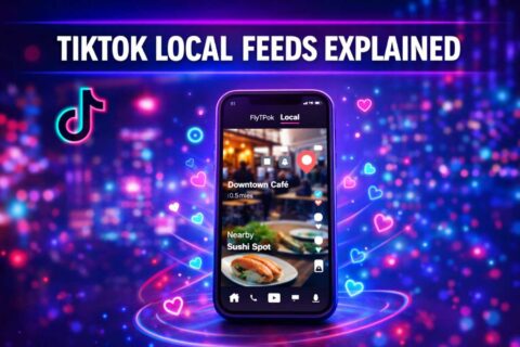 TikTok Local Feeds Explained: The Future of Local Content Discovery