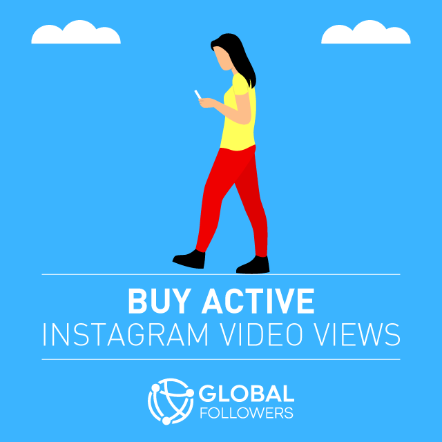 buy active instagram video views