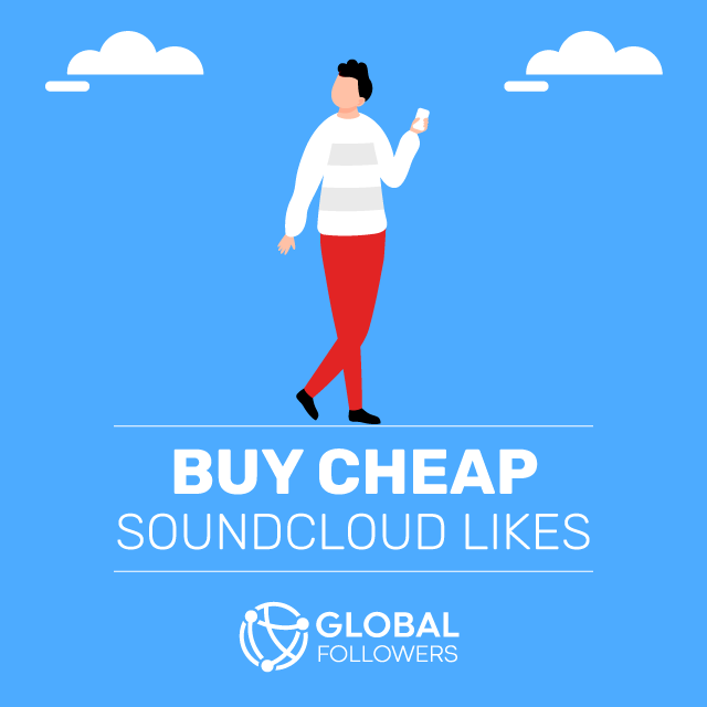 buy cheap soundcloud likes