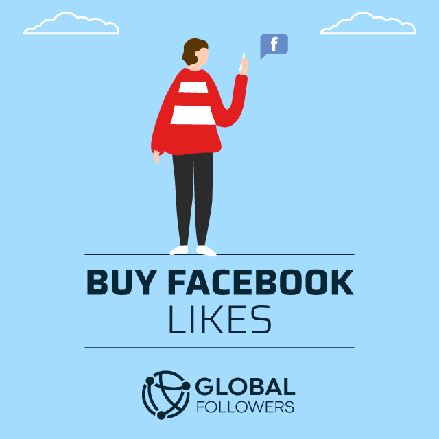 buy facebook likes