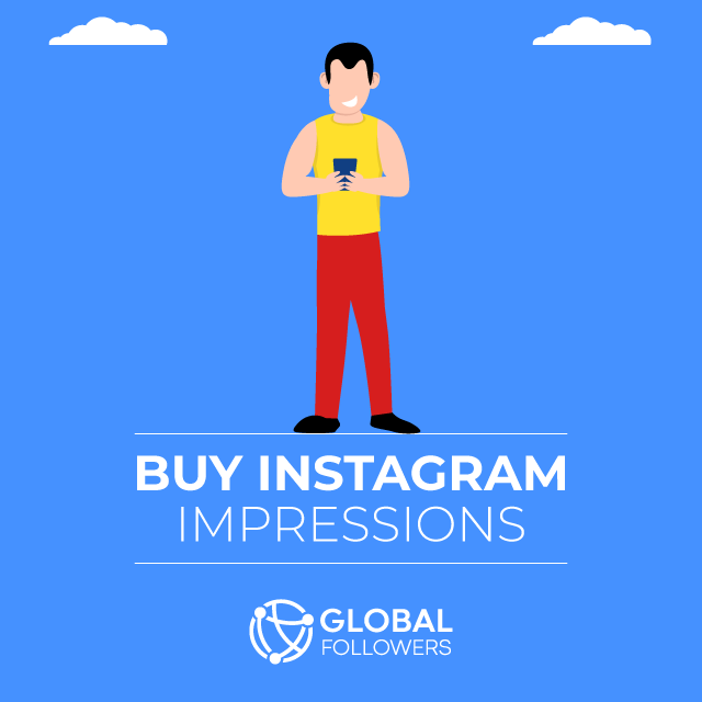 buy instagram impressions