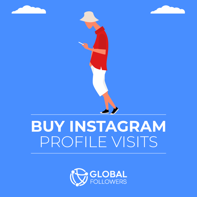 buy instagram profile visits