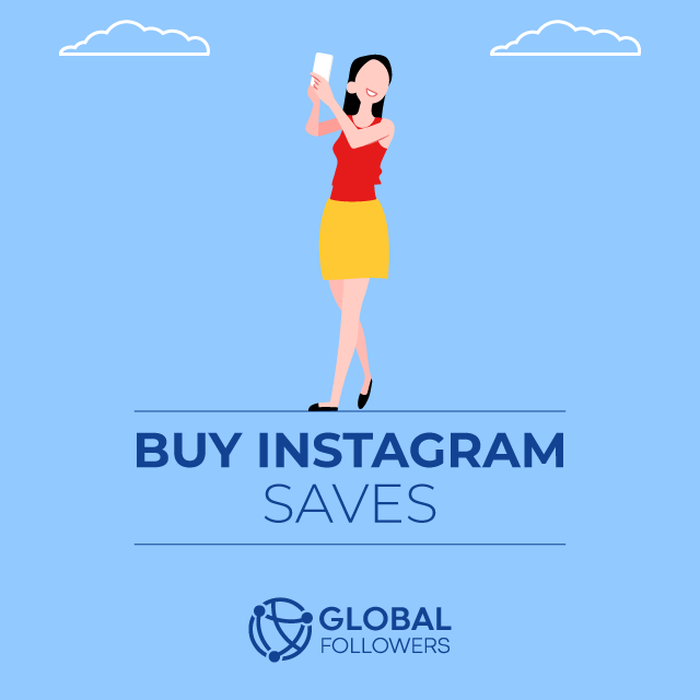 buy instagram saves