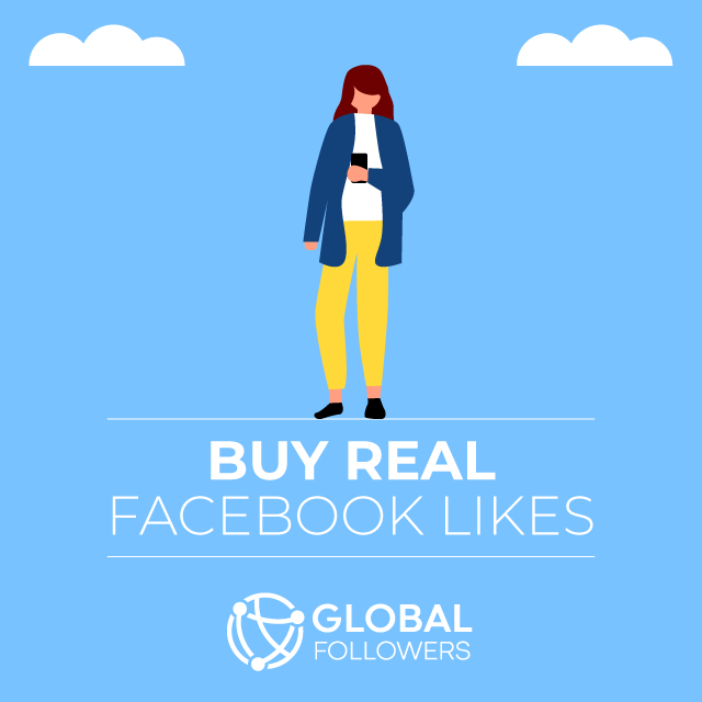 buy real facebook likes