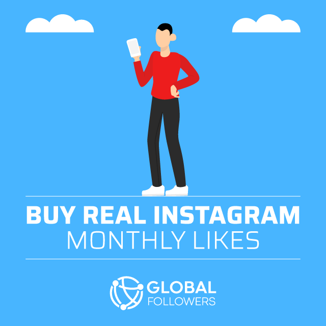 buy real instagram monthly likes