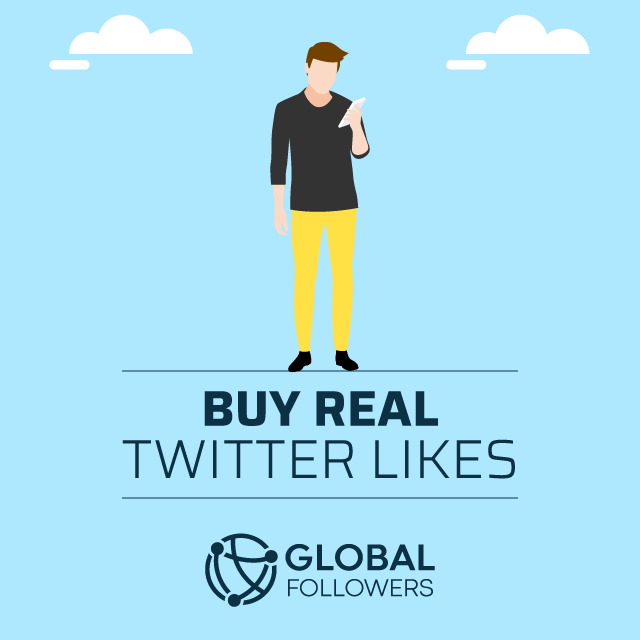 buy real twitter likes