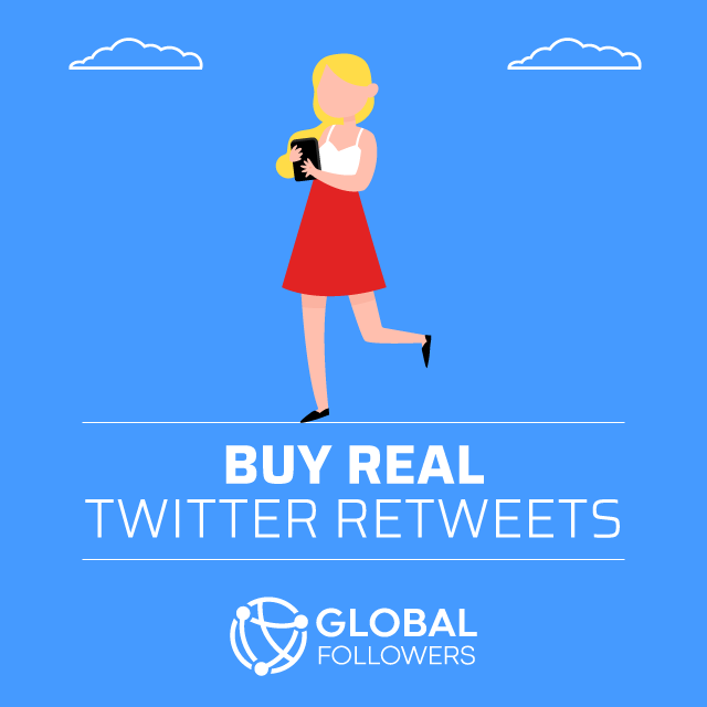 buy real twitter retweets