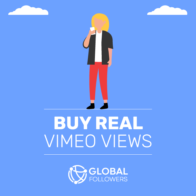 buy vimeo views