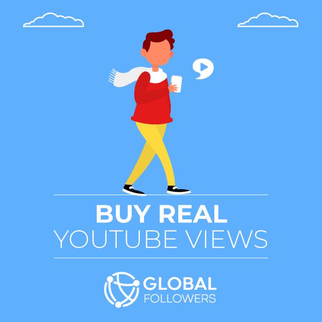buy real youtube views