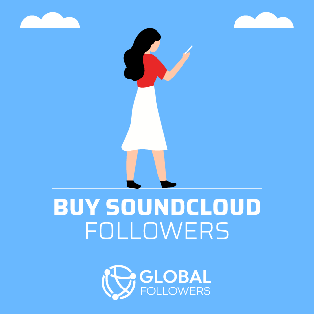 Buy SoundCloud Followers - Real & Cheap Prices