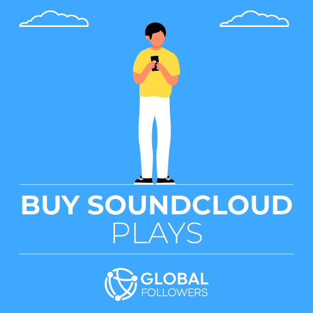 buy soundcloud plays