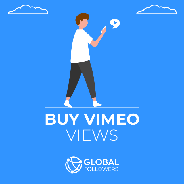 buy real vimeo views