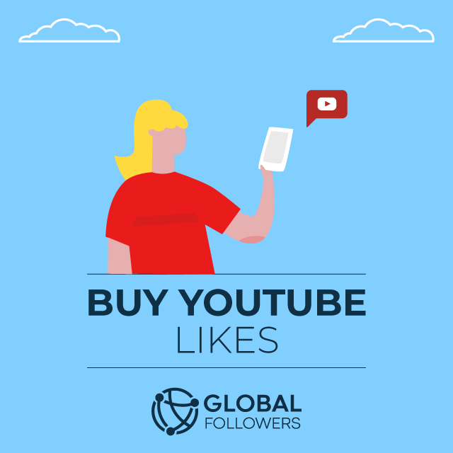 buy youtube likes