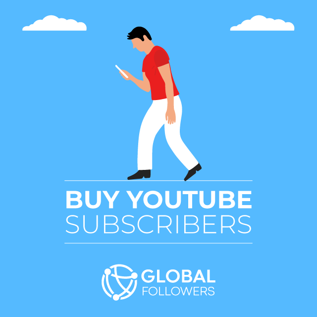 buy youtube subscribers