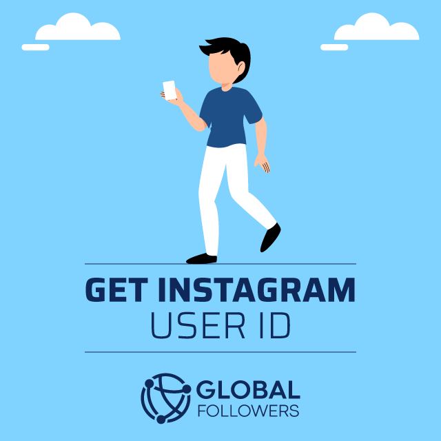 Get Instagram User ID
