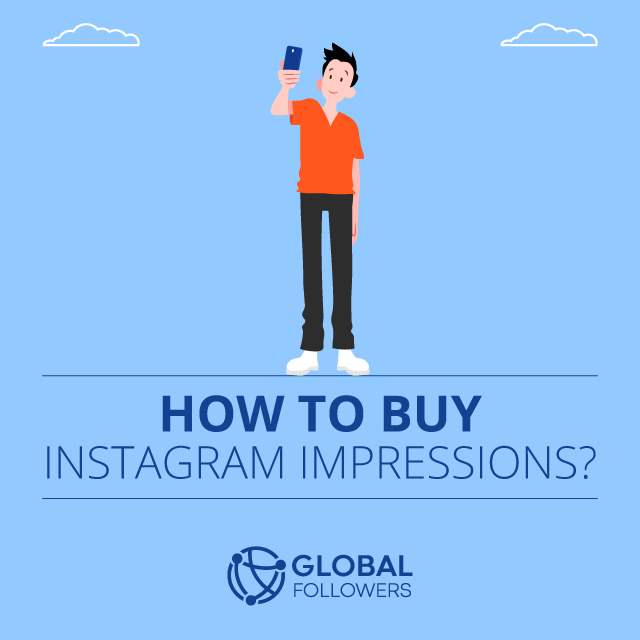 how to buy instagram impressions